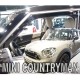 ΑΝΕΜΟΘΡΑΥΣΤΕΣ ΓΙΑ MINI COUNTRYMAN F60 II 5D 2017+ ΖΕΥΓΑΡΙ ΑΠΟ ΕΥΚΑΜΠΤΟ ΦΙΜΕ ΠΛΑΣΤΙΚΟ HEKO - 2 ΤΕΜ. - Heko - ΑΝΕΜ.22209 ΑΝΕΜΟΘΡΑΥΣΤΕΣ ΓΙΑ MINI COUNTRYMAN F60 II 5D 2017+ ΖΕΥΓΑΡΙ ΑΠΟ ΕΥΚΑΜΠΤΟ ΦΙΜΕ ΠΛΑΣΤΙΚΟ HEKO - 2 ΤΕΜ. - Heko - ΑΝΕΜ.22209