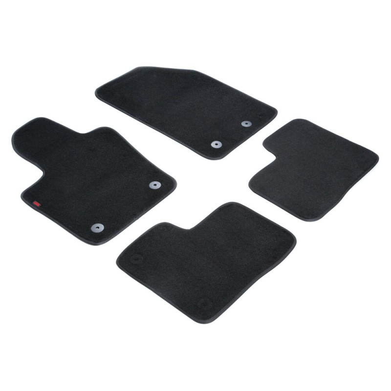 ΜΑΡΚΕ ΠΑΤΑΚΙΑ EXECUTIVE ΜΟΚΕΤΑ ΓΙΑ FIAT 500X 02/2015+ / JEEP RENEGATE 09/2014+ ΣΕ ΜΑΥΡΟ ΧΡΩΜΑ ME ΚΟΥΜΠΩΜΑΤΑ LAMPA - 4 ΤΕΜ. - Lampa - L2321.6 ΜΑΡΚΕ ΠΑΤΑΚΙΑ EXECUTIVE ΜΟΚΕΤΑ ΓΙΑ FIAT 500X 02/2015+ / JEEP RENEGATE 09/2014+ ΣΕ ΜΑΥΡΟ ΧΡΩΜΑ ME ΚΟΥΜΠΩΜΑΤΑ LAMPA - 4 ΤΕΜ. - Lampa - L2321.6