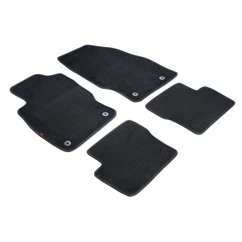 ΜΑΡΚΕ ΠΑΤΑΚΙΑ EXECUTIVE ΜΟΚΕΤΑ ΓΙΑ NISSAN QASHQAI 02/2014-03/2021 ΣΕ ΜΑΥΡΟ ΧΡΩΜΑ ME ΚΟΥΜΠΩΜΑΤΑ LAMPA - 4 ΤΕΜ. - Lampa - L2321.3 ΜΑΡΚΕ ΠΑΤΑΚΙΑ EXECUTIVE ΜΟΚΕΤΑ ΓΙΑ NISSAN QASHQAI 02/2014-03/2021 ΣΕ ΜΑΥΡΟ ΧΡΩΜΑ ME ΚΟΥΜΠΩΜΑΤΑ LAMPA - 4 ΤΕΜ. - Lampa - L2321.3