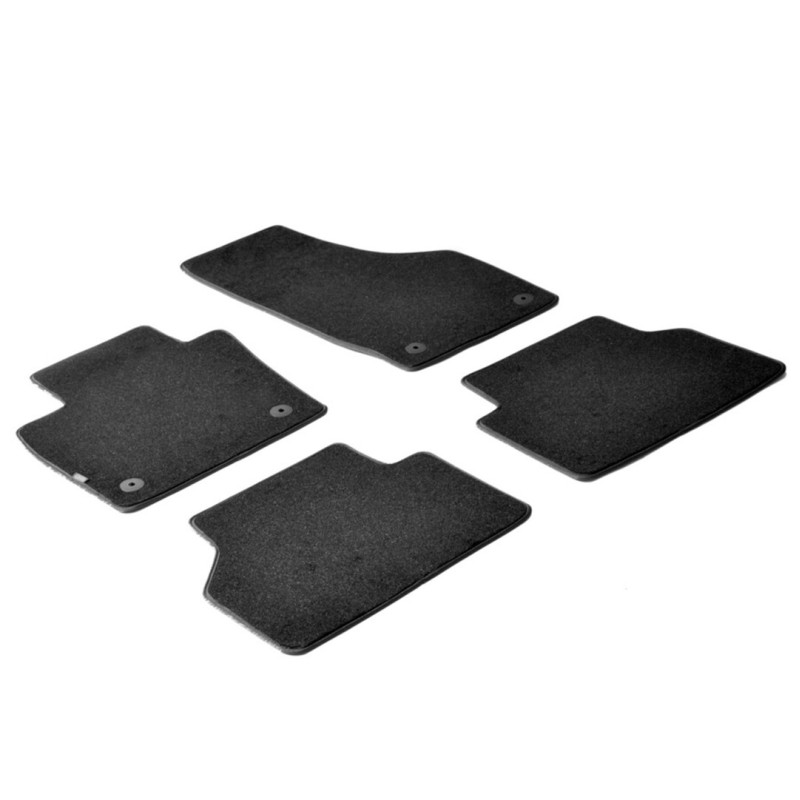 ΜΑΡΚΕ ΠΑΤΑΚΙΑ EXECUTIVE ΜΟΚΕΤΑ ΓΙΑ AUDI Q3 10/2011-2018 ΣΕ ΜΑΥΡΟ ΧΡΩΜΑ ΜΕ ΚΟΥΜΠΩΜΑΤΑ LAMPA - 4 ΤΕΜ. - Lampa - L2301.1 ΜΑΡΚΕ ΠΑΤΑΚΙΑ EXECUTIVE ΜΟΚΕΤΑ ΓΙΑ AUDI Q3 10/2011-2018 ΣΕ ΜΑΥΡΟ ΧΡΩΜΑ ΜΕ ΚΟΥΜΠΩΜΑΤΑ LAMPA - 4 ΤΕΜ. - Lampa - L2301.1