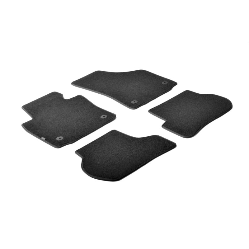 ΜΑΡΚΕ ΠΑΤΑΚΙΑ EXECUTIVE ΜΟΚΕΤΑ ΓΙΑ SEAT LEON 09/2005-04/2009 / SEAT LEON 05/2009-12/2012 ΣΕ ΜΑΥΡΟ ΧΡΩΜΑ ME ΚΟΥΜΠΩΜΑΤΑ LAMPA - 4 ΤΕΜ. - Lampa - L2315.2 ΜΑΡΚΕ ΠΑΤΑΚΙΑ EXECUTIVE ΜΟΚΕΤΑ ΓΙΑ SEAT LEON 09/2005-04/2009 / SEAT LEON 05/2009-12/2012 ΣΕ ΜΑΥΡΟ ΧΡΩΜΑ ME ΚΟΥΜΠΩΜΑΤΑ LAMPA - 4 ΤΕΜ. - Lampa - L2315.2
