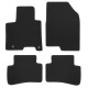 ΜΑΡΚΕ ΠΑΤΑΚΙΑ EXECUTIVE ΜΟΚΕΤΑ ΓΙΑ HYUNDAI TUCSON 11/2020+ ΣΕ ΜΑΥΡΟ ΧΡΩΜΑ ME ΚΟΥΜΠΩΜΑΤΑ LAMPA - 4 ΤΕΜ. - Lampa - L2331.3