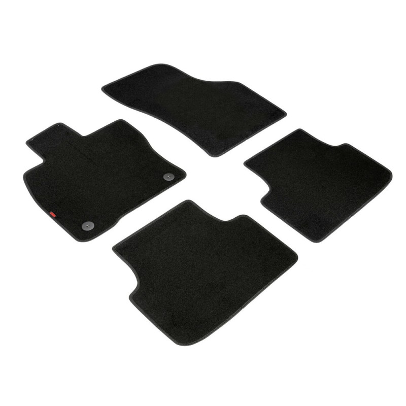 ΜΑΡΚΕ ΠΑΤΑΚΙΑ EXECUTIVE ΜΟΚΕΤΑ ΓΙΑ SEAT LEON 5D 06/2020+ ΣΕ ΜΑΥΡΟ ΧΡΩΜΑ ME ΚΟΥΜΠΩΜΑΤΑ LAMPA - 4 ΤΕΜ. - Lampa - L2333.0 ΜΑΡΚΕ ΠΑΤΑΚΙΑ EXECUTIVE ΜΟΚΕΤΑ ΓΙΑ SEAT LEON 5D 06/2020+ ΣΕ ΜΑΥΡΟ ΧΡΩΜΑ ME ΚΟΥΜΠΩΜΑΤΑ LAMPA - 4 ΤΕΜ. - Lampa - L2333.0