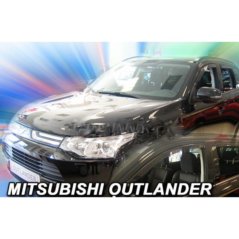 ΑΝΕΜΟΘΡΑΥΣΤΕΣ ΓΙΑ MITSUBISHI OUTLANDER 5D 2012+ ΣΕΤ ΑΥΤΟΚΙΝΗΤΟΥ ΑΠΟ ΕΥΚΑΜΠΤΟ ΦΙΜΕ ΠΛΑΣΤΙΚΟ HEKO - 4 ΤΕΜ. - Heko - ΑΝΕΜ.SET23368 ΑΝΕΜΟΘΡΑΥΣΤΕΣ ΓΙΑ MITSUBISHI OUTLANDER 5D 2012+ ΣΕΤ ΑΥΤΟΚΙΝΗΤΟΥ ΑΠΟ ΕΥΚΑΜΠΤΟ ΦΙΜΕ ΠΛΑΣΤΙΚΟ HEKO - 4 ΤΕΜ. - Heko - ΑΝΕΜ.SET23368
