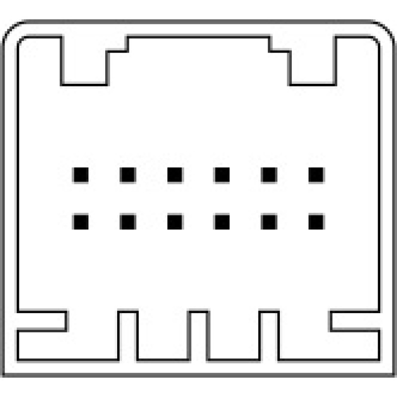 Διακόπτες Παραθύρων FIAT DUCATO-ΙΙ /BOXER-II /JUMPER-II ΠΟΛΛΑΠΛΟΣ 24PIN (6+6+12) - Mcar - ΔΙΑΚ.AN-236/MC Διακόπτες Παραθύρων FIAT DUCATO-ΙΙ /BOXER-II /JUMPER-II ΠΟΛΛΑΠΛΟΣ 24PIN (6+6+12) - Mcar - ΔΙΑΚ.AN-236/MC