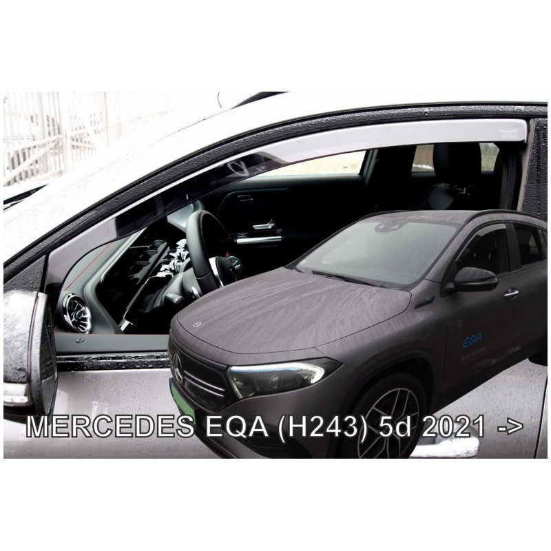 ΑΝΕΜΟΘΡΑΥΣΤΕΣ ΓΙΑ MERCEDES EQA H243 5D 2021+ ΣΕΤ ΑΥΤΟΚΙΝΗΤΟΥ ΑΠΟ ΕΥΚΑΜΠΤΟ ΦΙΜΕ ΠΛΑΣΤΙΚΟ HEKO - 4 ΤΕΜ. - Heko - ΑΝΕΜ.SET23636 ΑΝΕΜΟΘΡΑΥΣΤΕΣ ΓΙΑ MERCEDES EQA H243 5D 2021+ ΣΕΤ ΑΥΤΟΚΙΝΗΤΟΥ ΑΠΟ ΕΥΚΑΜΠΤΟ ΦΙΜΕ ΠΛΑΣΤΙΚΟ HEKO - 4 ΤΕΜ. - Heko - ΑΝΕΜ.SET23636