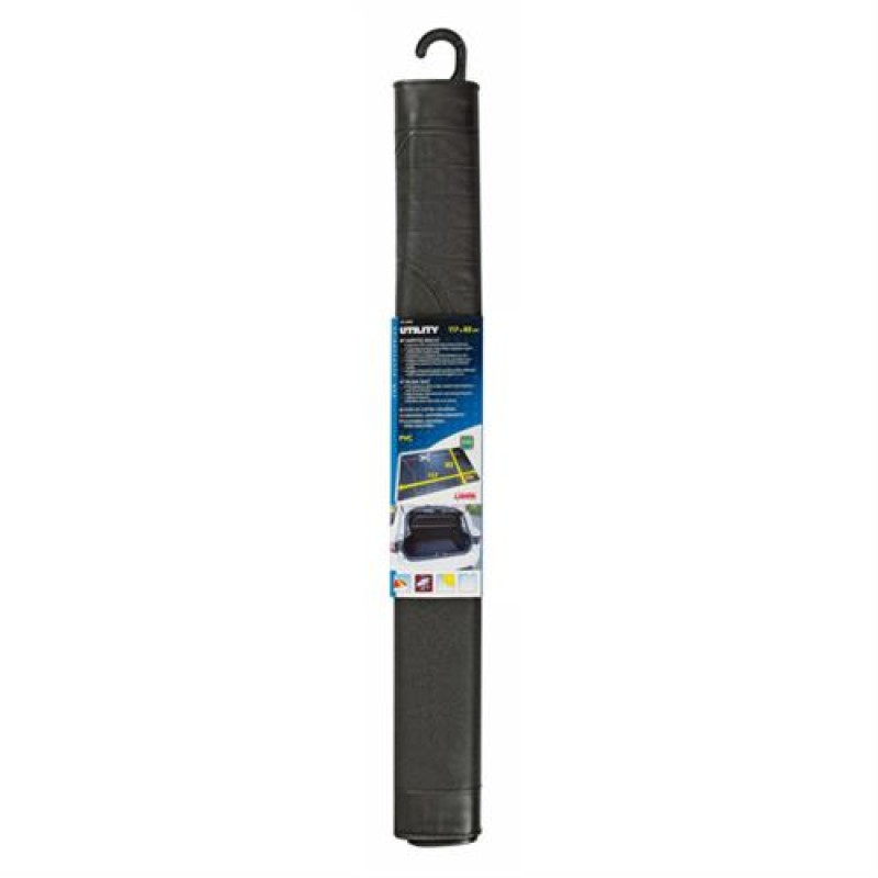 ΠΑΤΑΚΙ ΠΟΡΤ ΠΑΓΚΑΖ UTILITY ΛΑΣΤΙΧΟ 117x82cm ΜΑΥΡΟ - Lampa - L2403.1 ΠΑΤΑΚΙ ΠΟΡΤ ΠΑΓΚΑΖ UTILITY ΛΑΣΤΙΧΟ 117x82cm ΜΑΥΡΟ - Lampa - L2403.1