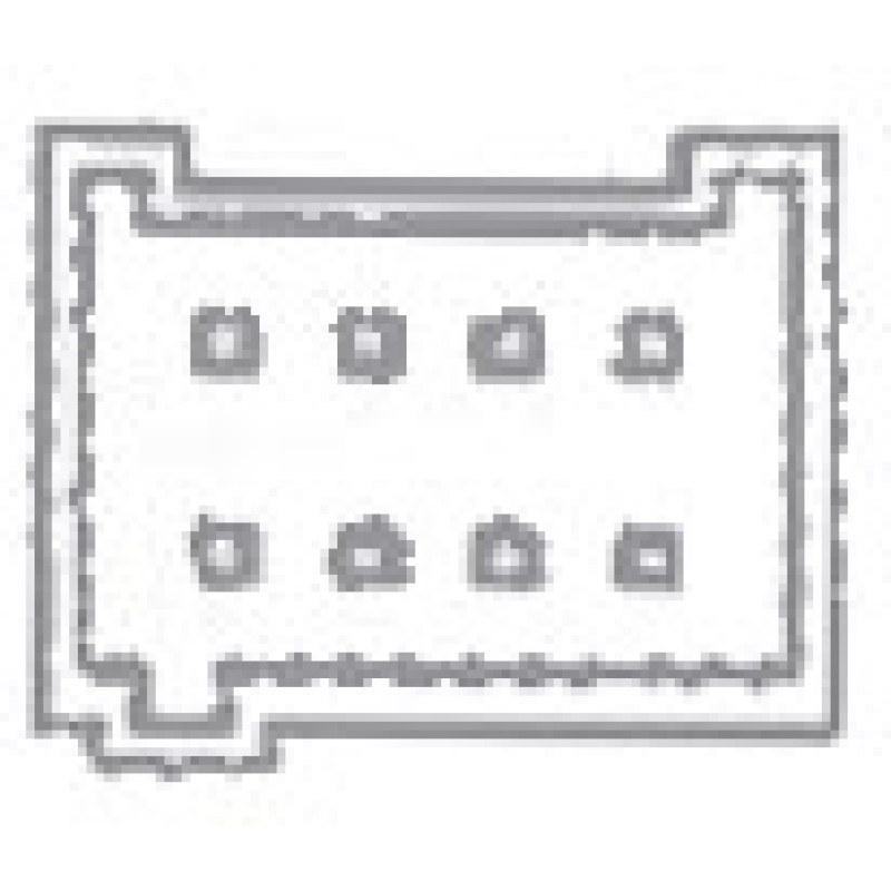 Διακόπτες Παραθύρων FIAT DUCATO-III /BOXER-III /JUMPER-III ΠΟΛΛΑΠΛΟΣ 8PIN - Mcar - ΔΙΑΚ.AN-240D/MC Διακόπτες Παραθύρων FIAT DUCATO-III /BOXER-III /JUMPER-III ΠΟΛΛΑΠΛΟΣ 8PIN - Mcar - ΔΙΑΚ.AN-240D/MC