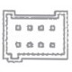 Διακόπτες Παραθύρων FIAT DUCATO-III /BOXER-III /JUMPER-III ΠΟΛΛΑΠΛΟΣ 8PIN - Mcar - ΔΙΑΚ.AN-240D/MC Διακόπτες Παραθύρων FIAT DUCATO-III /BOXER-III /JUMPER-III ΠΟΛΛΑΠΛΟΣ 8PIN - Mcar - ΔΙΑΚ.AN-240D/MC