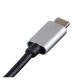 Καλώδιο Usb Type-C - 100 cm - Lampa - L3889.0/T Καλώδιο Usb Type-C - 100 cm - Lampa - L3889.0/T