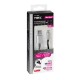 Καλώδιο Usb Type-C - 100 cm - Lampa - L3889.0/T Καλώδιο Usb Type-C - 100 cm - Lampa - L3889.0/T