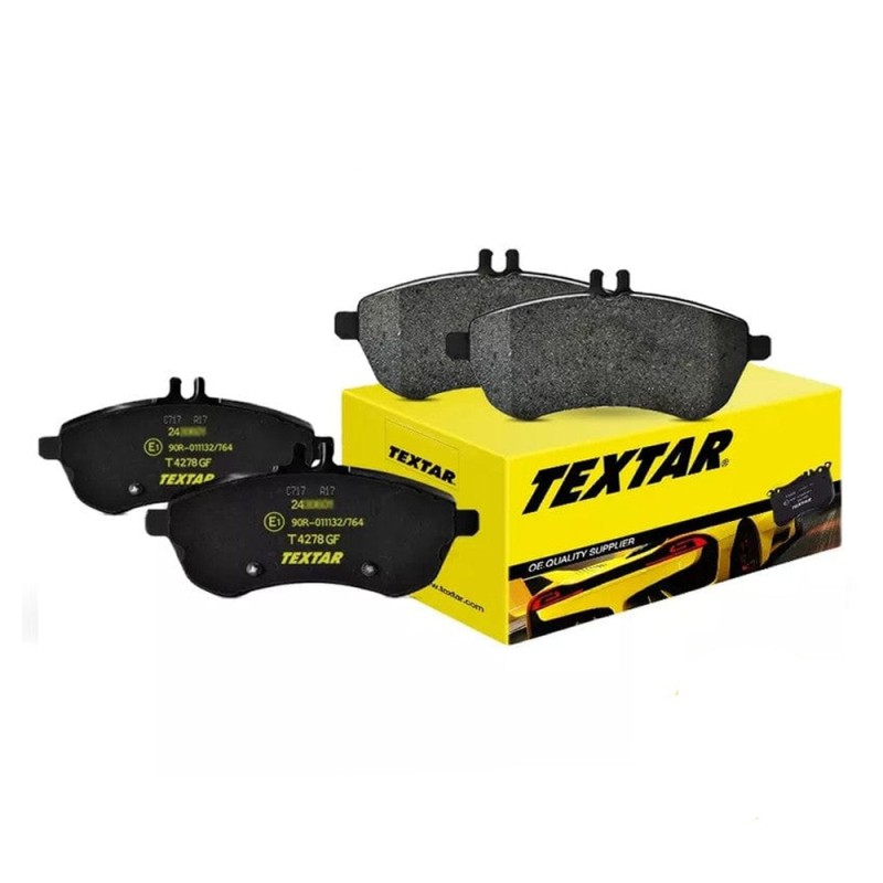 FORD TRANSIT 2006+ / TRANSIT TOURNEO 2006+ ΤΑΚΑΚΙΑ ΠΙΣΩ TEXTAR SET 4 τεμ - 2448601 FORD TRANSIT 2006+ / TRANSIT TOURNEO 2006+ ΤΑΚΑΚΙΑ ΠΙΣΩ TEXTAR SET 4 τεμ - 2448601