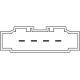 Διακόπτης Φωτω Φρένων VW/AUDI/SKODA/SEAT 4PIN - Mcar - ΔΙΑΚ.AN-2451/MC Διακόπτης Φωτω Φρένων VW/AUDI/SKODA/SEAT 4PIN - Mcar - ΔΙΑΚ.AN-2451/MC