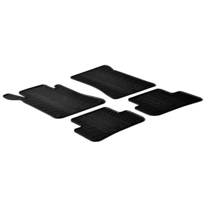 ΜΑΡΚΕ ΠΑΤΑΚΙΑ ΣΕ ΣΚΑΦΗ ΛΑΣΤΙΧΟ ΓΙΑ MERCEDES C CLASS W203 SW 4D 05/2000-01/2007 SUMISURA ΣΕ ΜΑΥΡΟ ΧΡΩΜΑ ME ΚΟΥΜΠΩΜΑΤΑ LAMPA - 4 ΤΕΜ. - Lampa - L2456.4 ΜΑΡΚΕ ΠΑΤΑΚΙΑ ΣΕ ΣΚΑΦΗ ΛΑΣΤΙΧΟ ΓΙΑ MERCEDES C CLASS W203 SW 4D 05/2000-01/2007 SUMISURA ΣΕ ΜΑΥΡΟ ΧΡΩΜΑ ME ΚΟΥΜΠΩΜΑΤΑ LAMPA - 4 ΤΕΜ. - Lampa - L2456.4