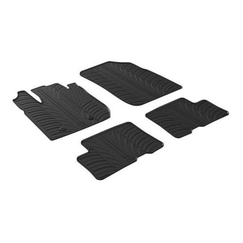 ΜΑΡΚΕ ΠΑΤΑΚΙΑ ΣΕ ΣΚΑΦΗ ΛΑΣΤΙΧΟ ΓΙΑ DACIA DUSTER 4X4 02/2018+ SUMISURA ΣΕ ΜΑΥΡΟ ΧΡΩΜΑ ME ΚΟΥΜΠΩΜΑΤΑ LAMPA - 4 ΤΕΜ. - Lampa - L2456.9 ΜΑΡΚΕ ΠΑΤΑΚΙΑ ΣΕ ΣΚΑΦΗ ΛΑΣΤΙΧΟ ΓΙΑ DACIA DUSTER 4X4 02/2018+ SUMISURA ΣΕ ΜΑΥΡΟ ΧΡΩΜΑ ME ΚΟΥΜΠΩΜΑΤΑ LAMPA - 4 ΤΕΜ. - Lampa - L2456.9