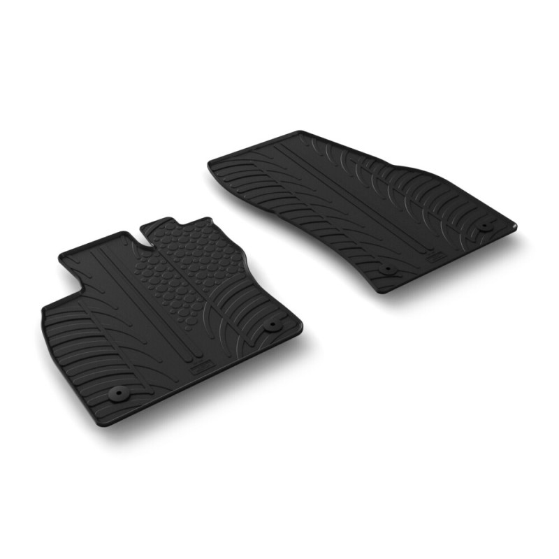 ΜΑΡΚΕ ΠΑΤΑΚΙΑ ΣΕ ΣΚΑΦΗ ΛΑΣΤΙΧΟ ΓΙΑ VW CADDY / CADDY LIFE 01/2021+ SUMISURA ΣΕ ΜΑΥΡΟ ΧΡΩΜΑ ME ΚΟΥΜΠΩΜΑΤΑ LAMPA - 2 ΤΕΜ. - Lampa - L2463.1 ΜΑΡΚΕ ΠΑΤΑΚΙΑ ΣΕ ΣΚΑΦΗ ΛΑΣΤΙΧΟ ΓΙΑ VW CADDY / CADDY LIFE 01/2021+ SUMISURA ΣΕ ΜΑΥΡΟ ΧΡΩΜΑ ME ΚΟΥΜΠΩΜΑΤΑ LAMPA - 2 ΤΕΜ. - Lampa - L2463.1