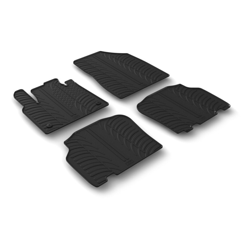 ΜΑΡΚΕ ΠΑΤΑΚΙΑ ΣΕ ΣΚΑΦΗ ΛΑΣΤΙΧΟ ΓΙΑ MERCEDES CITAN TOURER 11/2021+ SUMISURA ΣΕ ΜΑΥΡΟ ΧΡΩΜΑ ME ΚΟΥΜΠΩΜΑΤΑ LAMPA - 4 ΤΕΜ.? - Lampa - L2465.5 ΜΑΡΚΕ ΠΑΤΑΚΙΑ ΣΕ ΣΚΑΦΗ ΛΑΣΤΙΧΟ ΓΙΑ MERCEDES CITAN TOURER 11/2021+ SUMISURA ΣΕ ΜΑΥΡΟ ΧΡΩΜΑ ME ΚΟΥΜΠΩΜΑΤΑ LAMPA - 4 ΤΕΜ.? - Lampa - L2465.5