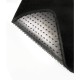 Πατάκια ΜΟΚΕΤΑ+PVC COSMO 45x66+45x33 4τεμ. Μαύρο - Lampa - L2510.0 Πατάκια ΜΟΚΕΤΑ+PVC COSMO 45x66+45x33 4τεμ. Μαύρο - Lampa - L2510.0