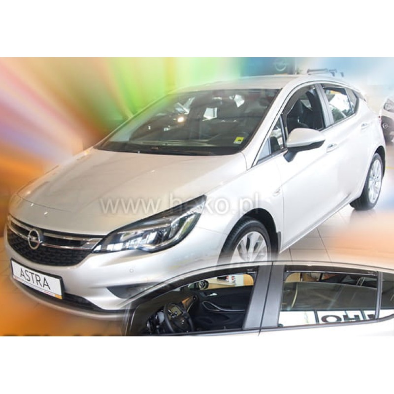 ΑΝΕΜΟΘΡΑΥΣΤΕΣ ΓΙΑ OPEL ASTRA K 5D HTB 2015+ ΣΕΤ ΑΥΤΟΚΙΝΗΤΟΥ ΑΠΟ ΕΥΚΑΜΠΤΟ ΦΙΜΕ ΠΛΑΣΤΙΚΟ HEKO - 4 ΤΕΜ. - Heko - ΑΝΕΜ.SET25392 ΑΝΕΜΟΘΡΑΥΣΤΕΣ ΓΙΑ OPEL ASTRA K 5D HTB 2015+ ΣΕΤ ΑΥΤΟΚΙΝΗΤΟΥ ΑΠΟ ΕΥΚΑΜΠΤΟ ΦΙΜΕ ΠΛΑΣΤΙΚΟ HEKO - 4 ΤΕΜ. - Heko - ΑΝΕΜ.SET25392
