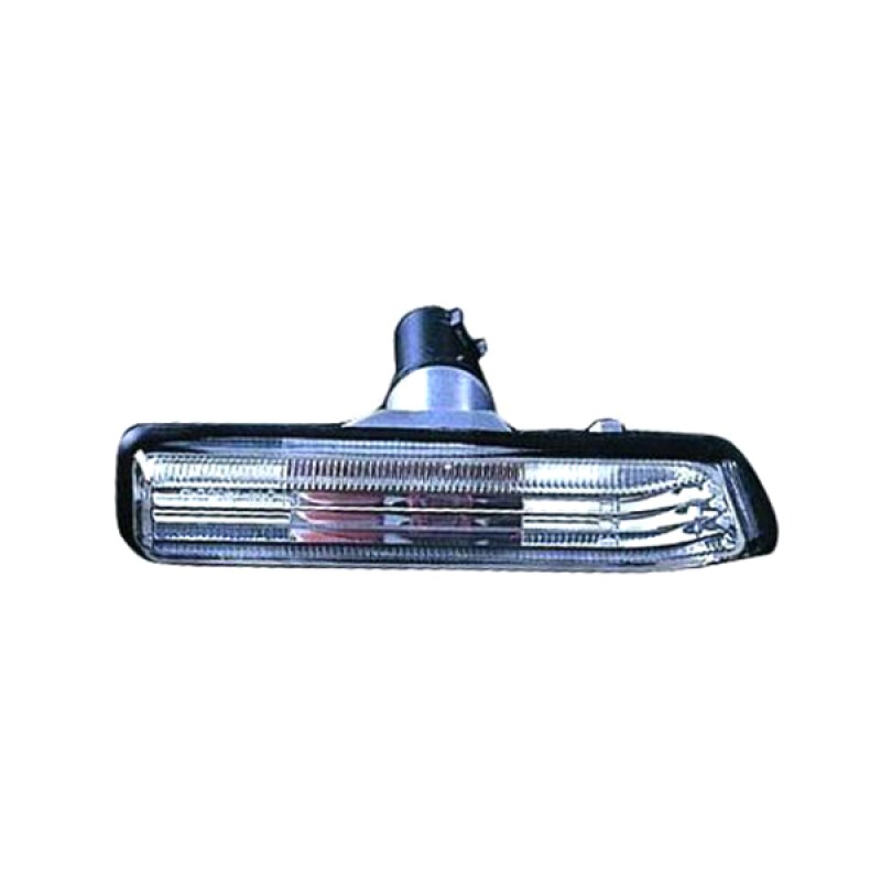 BMW ΣΕΙΡΑ 3 E36 90-10.96 ΦΛΑΣ ΦΤΕΡΟΥ ΧΡΩΜΙΟ - Diederichs - FLA-1213376/DD BMW ΣΕΙΡΑ 3 E36 90-10.96 ΦΛΑΣ ΦΤΕΡΟΥ ΧΡΩΜΙΟ - Diederichs - FLA-1213376/DD