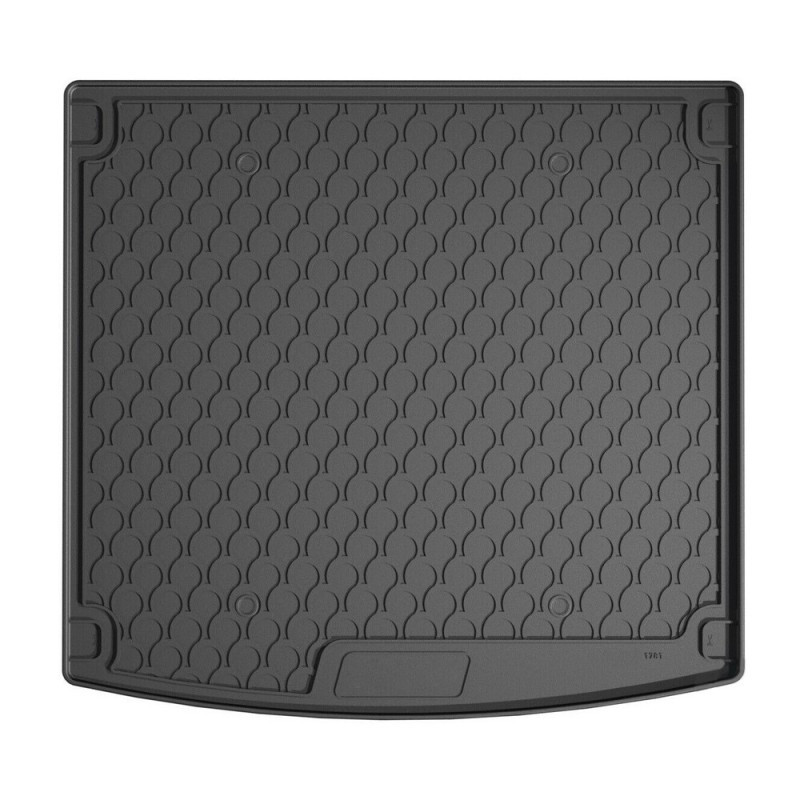 PORSCHE CAYENNE 01/2018+ ΜΑΡΚΕ ΠΑΤΑΚΙ ΣΚΑΦΗ ΠΟΡΤ ΜΠΑΓΚΑΖ SUMISURA TRUNK MAT ΑΠΟ ΑΟΣΜΟ, ΜΗ ΤΟΞΙΚΟ, ΟΙΚΟΛΟΓΙΚΟ ΚΑΙ ΑΝΑΚΥΚΛΩΣΙΜΟ ΣΥΝΘΕΤΙΚΟ ΛΑΣΤΙΧΟ ΣΕ ΜΑΥΡΟ ΧΡΩΜΑ ΜΕ ΥΠΟΔΟΧΗ ΓΙΑ ΠΡΟΕΚΤΑΣΗ L2519.8 - L2519.9 LAMPA - 1 ΤΕΜ. - Lampa - L2565.7 PORSCHE CAYENNE 01/2018+ ΜΑΡΚΕ ΠΑΤΑΚΙ ΣΚΑΦΗ ΠΟΡΤ ΜΠΑΓΚΑΖ SUMISURA TRUNK MAT ΑΠΟ ΑΟΣΜΟ, ΜΗ ΤΟΞΙΚΟ, ΟΙΚΟΛΟΓΙΚΟ ΚΑΙ ΑΝΑΚΥΚΛΩΣΙΜΟ ΣΥΝΘΕΤΙΚΟ ΛΑΣΤΙΧΟ ΣΕ ΜΑΥΡΟ ΧΡΩΜΑ ΜΕ ΥΠΟΔΟΧΗ ΓΙΑ ΠΡΟΕΚΤΑΣΗ L2519.8 - L2519.9 LAMPA - 1 ΤΕΜ. - Lampa - L2565.7