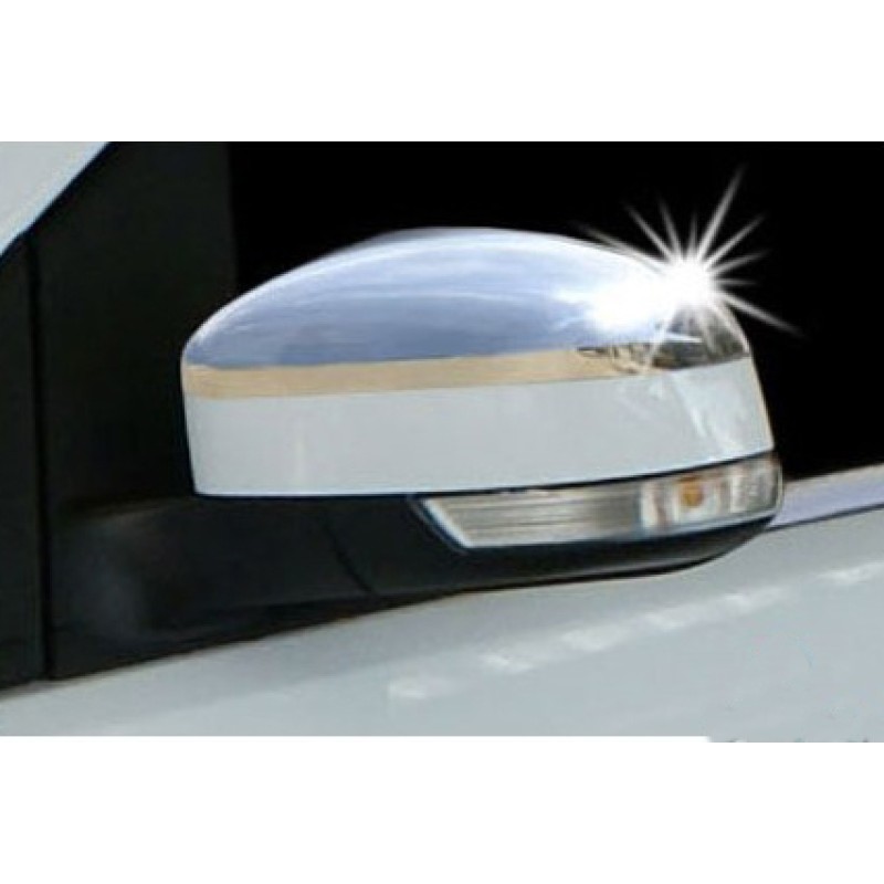 ΚΑΠΑΚΙΑ ΚΑΘΡΕΠΤΩΝ ΓΙΑ FORD FOCUS II 5D/SD/SW 2008-2014/MONDEO ΧΡΩΜΙΟΥ 2 ΤΕΜ. ΜΕΤΑΛΛΙΚΑ - Omtec - ΚΚ.2607111/OM ΚΑΠΑΚΙΑ ΚΑΘΡΕΠΤΩΝ ΓΙΑ FORD FOCUS II 5D/SD/SW 2008-2014/MONDEO ΧΡΩΜΙΟΥ 2 ΤΕΜ. ΜΕΤΑΛΛΙΚΑ - Omtec - ΚΚ.2607111/OM