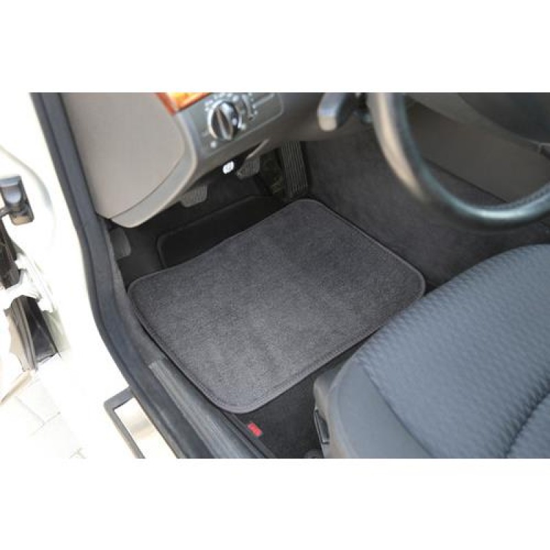 Πατάκια Non Slip Μοκέτα Universal (L) 47x37cm Γκρι - Lampa - L2617.6 Πατάκια Non Slip Μοκέτα Universal (L) 47x37cm Γκρι - Lampa - L2617.6