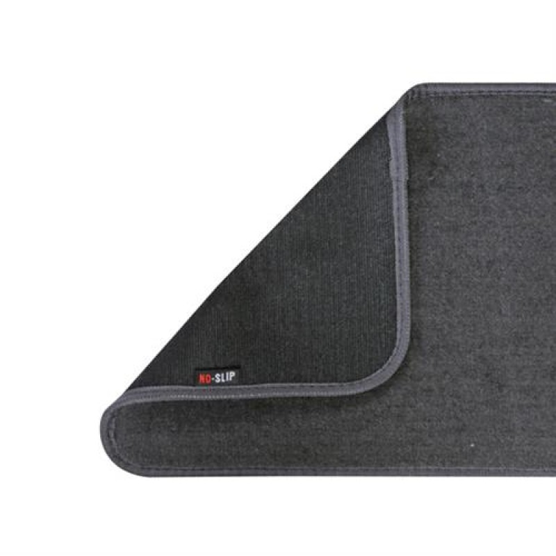 Πατάκια Non Slip Μοκέτα Universal (L) 47x37cm Γκρι - Lampa - L2617.6 Πατάκια Non Slip Μοκέτα Universal (L) 47x37cm Γκρι - Lampa - L2617.6