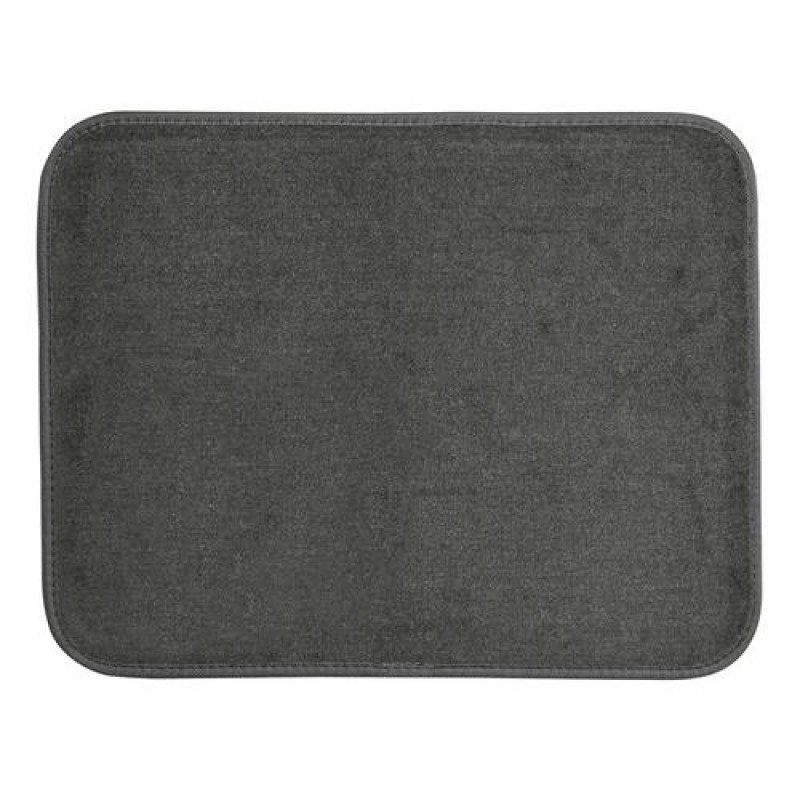 Πατάκια Non Slip Μοκέτα Universal (L) 47x37cm Γκρι - Lampa - L2617.6 Πατάκια Non Slip Μοκέτα Universal (L) 47x37cm Γκρι - Lampa - L2617.6