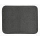 Πατάκια Non Slip Μοκέτα Universal (L) 47x37cm Γκρι - Lampa - L2617.6 Πατάκια Non Slip Μοκέτα Universal (L) 47x37cm Γκρι - Lampa - L2617.6