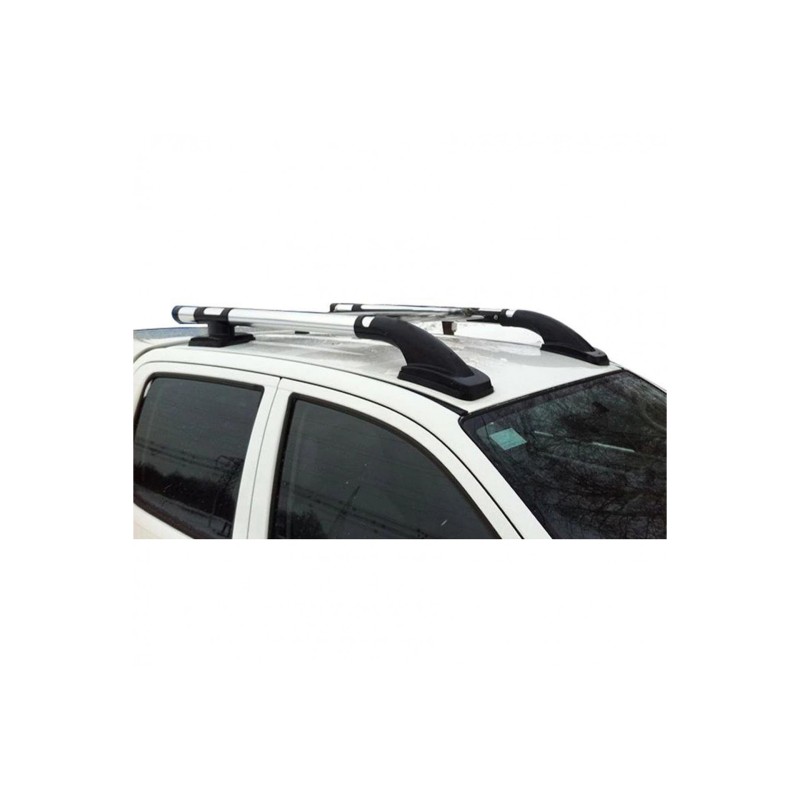 ΜΠΑΡΕΣ ΟΡΟΦΗΣ ΓΙΑ FORD RANGER 2012+ ΠΑΡΑΛΛΗΛΕΣ ΑΛΟΥΜΙΝΙΟΥ 2ΤΕΜ ΑΣΗΜΙ - Omtec - 2617950SH/OM ΜΠΑΡΕΣ ΟΡΟΦΗΣ ΓΙΑ FORD RANGER 2012+ ΠΑΡΑΛΛΗΛΕΣ ΑΛΟΥΜΙΝΙΟΥ 2ΤΕΜ ΑΣΗΜΙ - Omtec - 2617950SH/OM