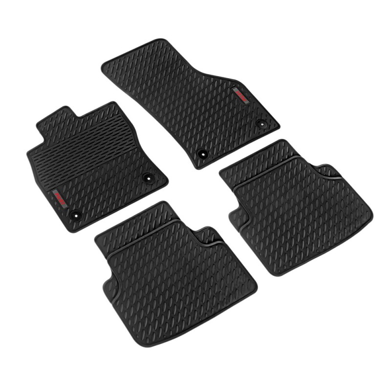 ΜΑΡΚΕ ΠΑΤΑΚΙΑ ΣΕ ΣΚΑΦΗ ΛΑΣΤΙΧΟ ΓΙΑ SEAT LEON 5D / SC / ST / X-PERIENCE 01/2013-05/2020 / GOLF 7+8 01/2020+ PILOT ECO GOMMA STYLE Β (ΜΕ ΚΟΥΜΠΩΜΑΤΑ) LAMPA - 4 ΤΕΜ. - Lampa - L2630.3 ΜΑΡΚΕ ΠΑΤΑΚΙΑ ΣΕ ΣΚΑΦΗ ΛΑΣΤΙΧΟ ΓΙΑ SEAT LEON 5D / SC / ST / X-PERIENCE 01/2013-05/2020 / GOLF 7+8 01/2020+ PILOT ECO GOMMA STYLE Β (ΜΕ ΚΟΥΜΠΩΜΑΤΑ) LAMPA - 4 ΤΕΜ. - Lampa - L2630.3