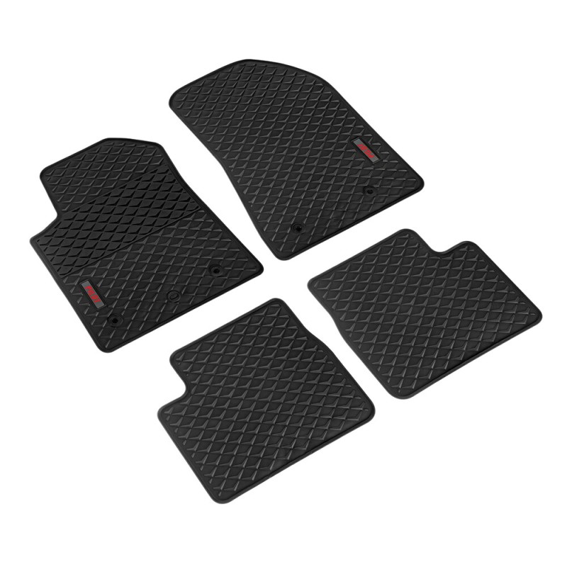ΜΑΡΚΕ ΠΑΤΑΚΙΑ ΣΕ ΣΚΑΦΗ ΛΑΣΤΙΧΟ ΓΙΑ ALFA ROMEO GIULIETTA 04/2010 - 04/2021 PILOT ECO GOMMA STYLE A (ΜΕ ΚΟΥΜΠΩΜΑΤΑ) LAMPA - 4 ΤΕΜ. - Lampa - L2630.9 ΜΑΡΚΕ ΠΑΤΑΚΙΑ ΣΕ ΣΚΑΦΗ ΛΑΣΤΙΧΟ ΓΙΑ ALFA ROMEO GIULIETTA 04/2010 - 04/2021 PILOT ECO GOMMA STYLE A (ΜΕ ΚΟΥΜΠΩΜΑΤΑ) LAMPA - 4 ΤΕΜ. - Lampa - L2630.9