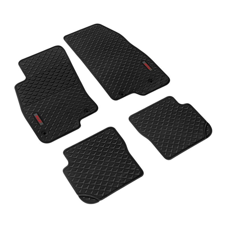 ΜΑΡΚΕ ΠΑΤΑΚΙΑ ΣΕ ΣΚΑΦΗ ΛΑΣΤΙΧΟ ΓΙΑ FIAT PUNTO 3D / 5D / EVO 05/2008-04/2019 PILOT ECO GOMMA STYLE A (ΜΕ ΚΟΥΜΠΩΜΑΤΑ) LAMPA - 4 ΤΕΜ. - Lampa - L2631.0 ΜΑΡΚΕ ΠΑΤΑΚΙΑ ΣΕ ΣΚΑΦΗ ΛΑΣΤΙΧΟ ΓΙΑ FIAT PUNTO 3D / 5D / EVO 05/2008-04/2019 PILOT ECO GOMMA STYLE A (ΜΕ ΚΟΥΜΠΩΜΑΤΑ) LAMPA - 4 ΤΕΜ. - Lampa - L2631.0
