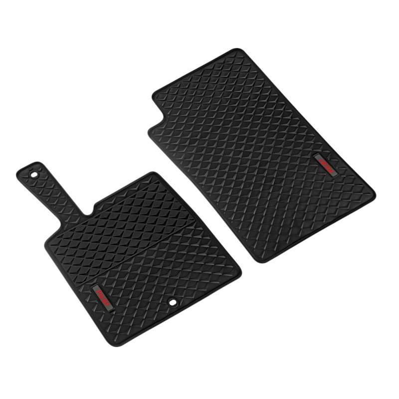 ΜΑΡΚΕ ΠΑΤΑΚΙΑ ΣΕ ΣΚΑΦΗ ΛΑΣΤΙΧΟ ΓΙΑ SMART FORTWO 450 / 451 03/2000 - 11/2015 PILOT ECO GOMMA STYLE Α (ΜΕ ΚΟΥΜΠΩΜΑΤΑ) LAMPA - 2 ΤΕΜ. - Lampa - L2631.1 ΜΑΡΚΕ ΠΑΤΑΚΙΑ ΣΕ ΣΚΑΦΗ ΛΑΣΤΙΧΟ ΓΙΑ SMART FORTWO 450 / 451 03/2000 - 11/2015 PILOT ECO GOMMA STYLE Α (ΜΕ ΚΟΥΜΠΩΜΑΤΑ) LAMPA - 2 ΤΕΜ. - Lampa - L2631.1
