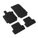 ΜΑΡΚΕ ΠΑΤΑΚΙΑ ΣΕ ΣΚΑΦΗ ΛΑΣΤΙΧΟ ΓΙΑ RENAULT CAPTUR 05/2013-11/2019 / CLIO 10/2012-03/2020 PILOT ECO GOMMA STYLE Β (ΜΕ ΚΟΥΜΠΩΜΑΤΑ) LAMPA - 4 ΤΕΜ. - Lampa - L2631.2