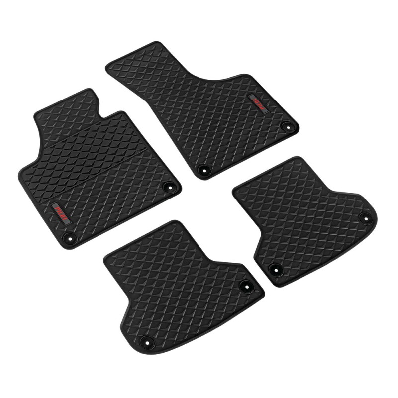 ΜΑΡΚΕ ΠΑΤΑΚΙΑ ΣΕ ΣΚΑΦΗ ΛΑΣΤΙΧΟ ΓΙΑ AUDI A3 3/5D/CC 05/2003-10/2012 PILOT ECO GOMMA STYLE A (ΜΕ ΚΟΥΜΠΩΜΑΤΑ) LAMPA - 4 ΤΕΜ - Lampa - L2631.9 ΜΑΡΚΕ ΠΑΤΑΚΙΑ ΣΕ ΣΚΑΦΗ ΛΑΣΤΙΧΟ ΓΙΑ AUDI A3 3/5D/CC 05/2003-10/2012 PILOT ECO GOMMA STYLE A (ΜΕ ΚΟΥΜΠΩΜΑΤΑ) LAMPA - 4 ΤΕΜ - Lampa - L2631.9
