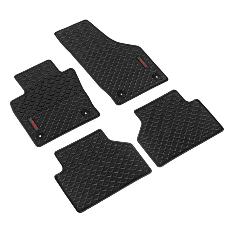 ΜΑΡΚΕ ΠΑΤΑΚΙΑ ΣΕ ΣΚΑΦΗ ΛΑΣΤΙΧΟ ΓΙΑ AUDI Q3 10/2011-12/2018 PILOT ECO GOMMA STYLE A (ΜΕ ΚΟΥΜΠΩΜΑΤΑ) LAMPA - 4 ΤΕΜ. - Lampa - L2632.0 ΜΑΡΚΕ ΠΑΤΑΚΙΑ ΣΕ ΣΚΑΦΗ ΛΑΣΤΙΧΟ ΓΙΑ AUDI Q3 10/2011-12/2018 PILOT ECO GOMMA STYLE A (ΜΕ ΚΟΥΜΠΩΜΑΤΑ) LAMPA - 4 ΤΕΜ. - Lampa - L2632.0