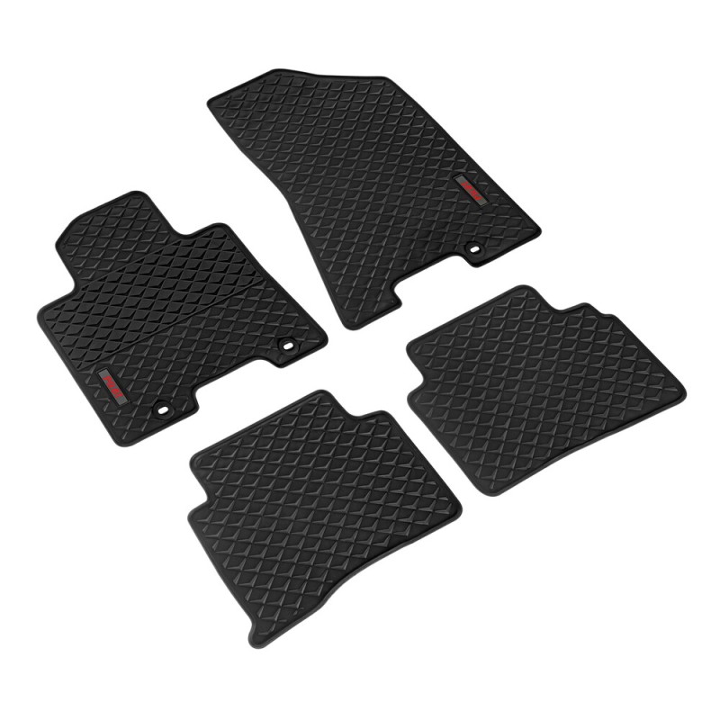 ΜΑΡΚΕ ΠΑΤΑΚΙΑ ΣΕ ΣΚΑΦΗ ΛΑΣΤΙΧΟ ΓΙΑ HYUNDAI TUCSON 09/2015 - 10/2020 PILOT ECO GOMMA STYLE A (ΜΕ ΚΟΥΜΠΩΜΑΤΑ) LAMPA - 4 ΤΕΜ. - Lampa - L2632.2 ΜΑΡΚΕ ΠΑΤΑΚΙΑ ΣΕ ΣΚΑΦΗ ΛΑΣΤΙΧΟ ΓΙΑ HYUNDAI TUCSON 09/2015 - 10/2020 PILOT ECO GOMMA STYLE A (ΜΕ ΚΟΥΜΠΩΜΑΤΑ) LAMPA - 4 ΤΕΜ. - Lampa - L2632.2