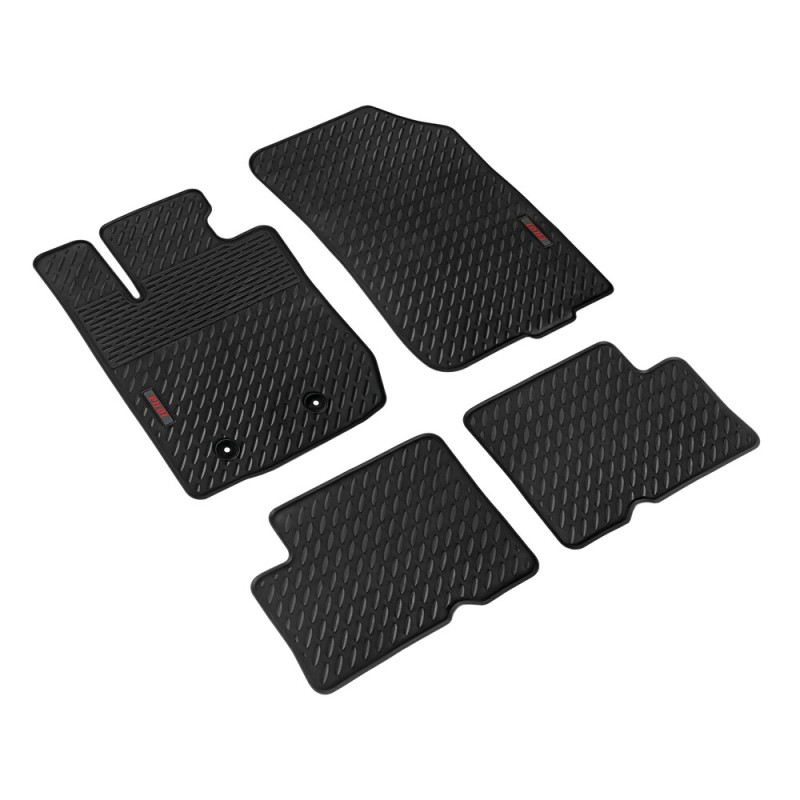 ΜΑΡΚΕ ΠΑΤΑΚΙΑ ΣΕ ΣΚΑΦΗ ΛΑΣΤΙΧΟ ΓΙΑ DACIA DUSTER 5D 05/2010-01/2018 PILOT ECO GOMMA STYLE Β (ΜΕ ΚΟΥΜΠΩΜΑΤΑ) LAMPA - 4 ΤΕΜ - Lampa - L2632.4 ΜΑΡΚΕ ΠΑΤΑΚΙΑ ΣΕ ΣΚΑΦΗ ΛΑΣΤΙΧΟ ΓΙΑ DACIA DUSTER 5D 05/2010-01/2018 PILOT ECO GOMMA STYLE Β (ΜΕ ΚΟΥΜΠΩΜΑΤΑ) LAMPA - 4 ΤΕΜ - Lampa - L2632.4