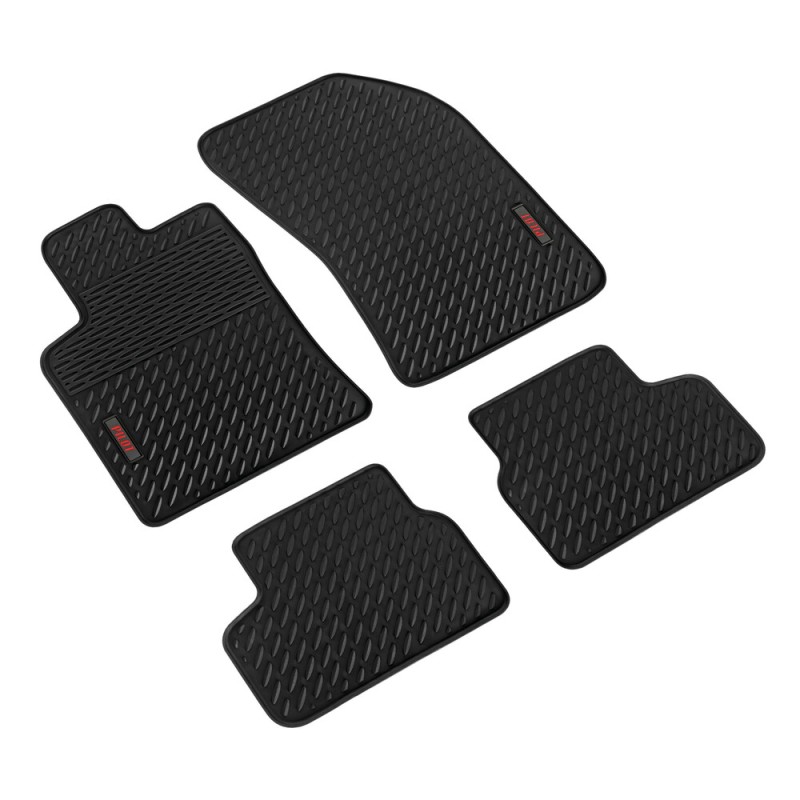 ΜΑΡΚΕ ΠΑΤΑΚΙΑ ΣΕ ΣΚΑΦΗ ΛΑΣΤΙΧΟ ΓΙΑ CITROEN C3 5D 11/2009-10/2016 PILOT ECO GOMMA STYLE B (ΜΕ ΚΟΥΜΠΩΜΑΤΑ) LAMPA - 4 ΤΕΜ. - Lampa - L2633.2 ΜΑΡΚΕ ΠΑΤΑΚΙΑ ΣΕ ΣΚΑΦΗ ΛΑΣΤΙΧΟ ΓΙΑ CITROEN C3 5D 11/2009-10/2016 PILOT ECO GOMMA STYLE B (ΜΕ ΚΟΥΜΠΩΜΑΤΑ) LAMPA - 4 ΤΕΜ. - Lampa - L2633.2