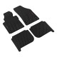 ΜΑΡΚΕ ΠΑΤΑΚΙΑ ΣΕ ΣΚΑΦΗ ΛΑΣΤΙΧΟ ΓΙΑ VW TIGUAN 5D 05/2003-08/2015 PILOT ECO GOMMA STYLE B (ΜΕ ΚΟΥΜΠΩΜΑΤΑ) LAMPA - 4 ΤΕΜ. - Lampa - L2633.5
