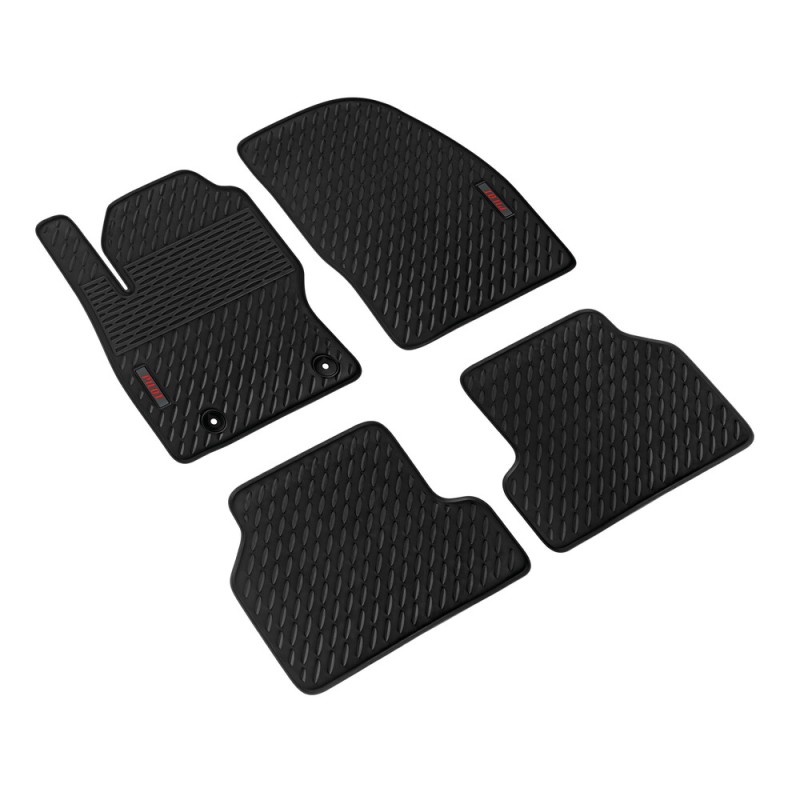 ΜΑΡΚΕ ΠΑΤΑΚΙΑ ΣΕ ΣΚΑΦΗ ΛΑΣΤΙΧΟ ΓΙΑ FORD FOCUS 3/5D/SW 02/2005-02/2011 PILOT ECO GOMMA STYLE B (ΜΕ ΚΟΥΜΠΩΜΑΤΑ) LAMPA - 4 ΤΕΜ. - Lampa - L2634.2 ΜΑΡΚΕ ΠΑΤΑΚΙΑ ΣΕ ΣΚΑΦΗ ΛΑΣΤΙΧΟ ΓΙΑ FORD FOCUS 3/5D/SW 02/2005-02/2011 PILOT ECO GOMMA STYLE B (ΜΕ ΚΟΥΜΠΩΜΑΤΑ) LAMPA - 4 ΤΕΜ. - Lampa - L2634.2