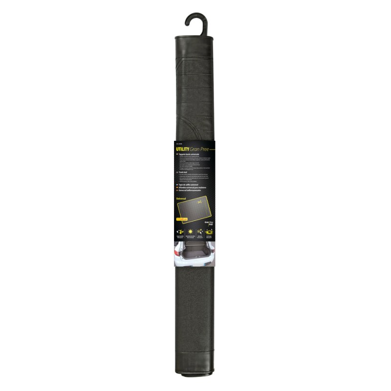 ΠΑΤΑΚΙ ΠΟΡΤ ΠΑΓΚΑΖ UTILITY GRAN PREE ΛΑΣΤΙΧΟ (PVC) 117x82cm ΜΑΥΡΟ - Lampa - L2649.0 ΠΑΤΑΚΙ ΠΟΡΤ ΠΑΓΚΑΖ UTILITY GRAN PREE ΛΑΣΤΙΧΟ (PVC) 117x82cm ΜΑΥΡΟ - Lampa - L2649.0