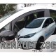 ΑΝΕΜΟΘΡΑΥΣΤΕΣ ΓΙΑ RENAULT ZOE 5D 2012+ ΖΕΥΓΑΡΙ ΑΠΟ ΕΥΚΑΜΠΤΟ ΦΙΜΕ ΠΛΑΣΤΙΚΟ HEKO - 2 ΤΕΜ. - Heko - ΑΝΕΜ.27010 ΑΝΕΜΟΘΡΑΥΣΤΕΣ ΓΙΑ RENAULT ZOE 5D 2012+ ΖΕΥΓΑΡΙ ΑΠΟ ΕΥΚΑΜΠΤΟ ΦΙΜΕ ΠΛΑΣΤΙΚΟ HEKO - 2 ΤΕΜ. - Heko - ΑΝΕΜ.27010