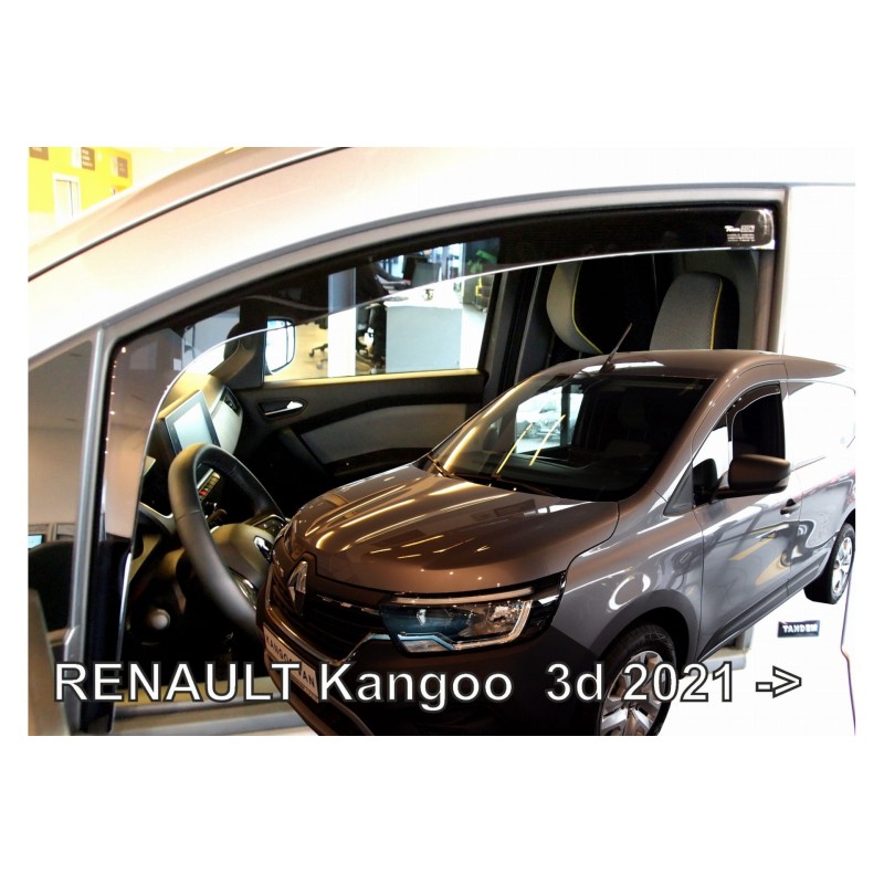 ΑΝΕΜΟΘΡΑΥΣΤΕΣ ΓΙΑ RENAULT KANGOO 3D 2021+ ΖΕΥΓΑΡΙ ΑΠΟ ΕΥΚΑΜΠΤΟ ΦΙΜΕ ΠΛΑΣΤΙΚΟ HEKO - 2 ΤΕΜ. - Heko - ΑΝΕΜ.27020/VAN ΑΝΕΜΟΘΡΑΥΣΤΕΣ ΓΙΑ RENAULT KANGOO 3D 2021+ ΖΕΥΓΑΡΙ ΑΠΟ ΕΥΚΑΜΠΤΟ ΦΙΜΕ ΠΛΑΣΤΙΚΟ HEKO - 2 ΤΕΜ. - Heko - ΑΝΕΜ.27020/VAN