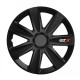 ΤΑΣΙ 15" VERSACO GTX BLACK CARBON - ΣΕΤ 4 ΤΕΜ. ΣΕ ΚΟΥΤΙ - Amio - 2758/AM ΤΑΣΙ 15" VERSACO GTX BLACK CARBON - ΣΕΤ 4 ΤΕΜ. ΣΕ ΚΟΥΤΙ - Amio - 2758/AM
