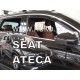 ΑΝΕΜΟΘΡΑΥΣΤΕΣ ΓΙΑ SEAT ATECA 5D 2016+ ΣΕΤ ΑΥΤΟΚΙΝΗΤΟΥ ΑΠΟ ΕΥΚΑΜΠΤΟ ΦΙΜΕ ΠΛΑΣΤΙΚΟ HEKO - 4 ΤΕΜ. - Heko - ΑΝΕΜ.SET28242 ΑΝΕΜΟΘΡΑΥΣΤΕΣ ΓΙΑ SEAT ATECA 5D 2016+ ΣΕΤ ΑΥΤΟΚΙΝΗΤΟΥ ΑΠΟ ΕΥΚΑΜΠΤΟ ΦΙΜΕ ΠΛΑΣΤΙΚΟ HEKO - 4 ΤΕΜ. - Heko - ΑΝΕΜ.SET28242