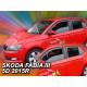 ΑΝΕΜΟΘΡΑΥΣΤΕΣ ΓΙΑ SKODA FABIA III 5D 2014+ HTB ΜΑΚΡΥ ΣΕΤ ΑΥΤΟΚΙΝΗΤΟΥ ΑΠΟ ΕΥΚΑΜΠΤΟ ΦΙΜΕ ΠΛΑΣΤΙΚΟ HEKO - 4 ΤΕΜ. - Heko - ΑΝΕΜ.SET28344 ΑΝΕΜΟΘΡΑΥΣΤΕΣ ΓΙΑ SKODA FABIA III 5D 2014+ HTB ΜΑΚΡΥ ΣΕΤ ΑΥΤΟΚΙΝΗΤΟΥ ΑΠΟ ΕΥΚΑΜΠΤΟ ΦΙΜΕ ΠΛΑΣΤΙΚΟ HEKO - 4 ΤΕΜ. - Heko - ΑΝΕΜ.SET28344