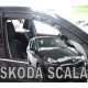 ΑΝΕΜΟΘΡΑΥΣΤΕΣ ΓΙΑ SKODA SCALA 5D 2019+ ΖΕΥΓΑΡΙ ΑΠΟ ΕΥΚΑΜΠΤΟ ΦΙΜΕ ΠΛΑΣΤΙΚΟ HEKO - 2 ΤΕΜ. - Heko - ΑΝΕΜ.28352 ΑΝΕΜΟΘΡΑΥΣΤΕΣ ΓΙΑ SKODA SCALA 5D 2019+ ΖΕΥΓΑΡΙ ΑΠΟ ΕΥΚΑΜΠΤΟ ΦΙΜΕ ΠΛΑΣΤΙΚΟ HEKO - 2 ΤΕΜ. - Heko - ΑΝΕΜ.28352